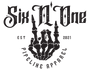 Sixnonepipelineapparel